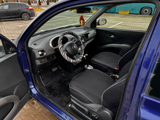 Nissan Micra foto 6