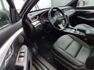 Infiniti QX50 фото 4