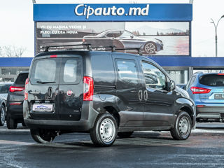 Fiat Fiorino foto 5