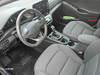 Hyundai IONIQ foto 6