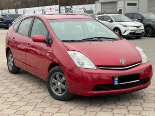 Toyota Prius foto 5