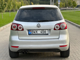 Volkswagen Golf Plus foto 6