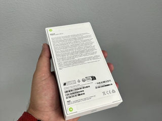 Iphone 15 128GB Nou Sigilat foto 3