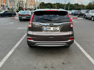 Honda CR-V foto 6