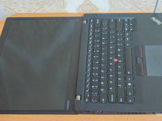 Lenovo Thinkpad T460s - i5 / 12GB / 512GB foto 3