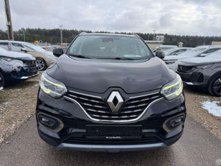 Renault Kadjar foto 3