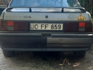 Opel Ascona foto 1