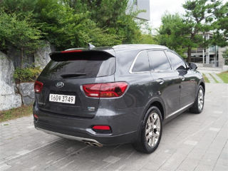 KIA Sorento foto 2