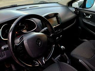 Renault Clio foto 3