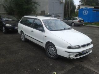 Fiat Marea foto 1