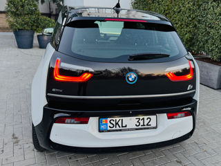 BMW i3 foto 9