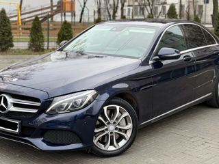 Mercedes C-Class