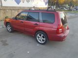 Subaru Forester foto 1