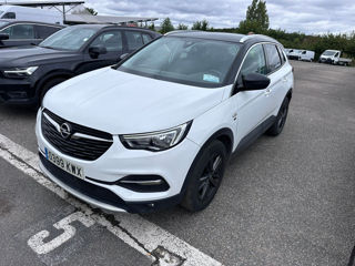 Opel Grandland X foto 2