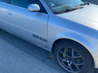 Audi A6 foto 4