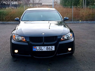 BMW 3 Series foto 1