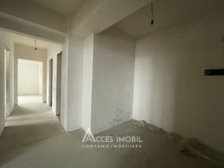2-х комнатная квартира, 80 м², Буюканы, Кишинёв фото 7