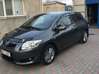 Toyota Auris foto 3