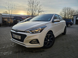 Hyundai i20 foto 2