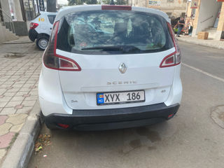 Renault Scenic foto 3