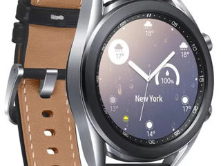 Samsung Galaxy Watch 3 41mm - New foto 1