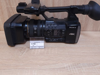 Sony FDR-AX1E , 9790 lei