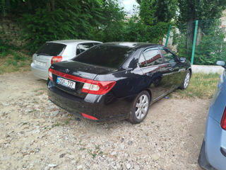 Chevrolet Epica, 2009 г.