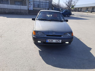 Lada / ВАЗ 2115 foto 2