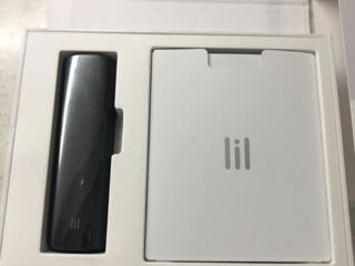 IQOS Lil Solid