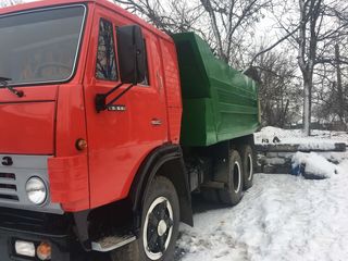 Kamaz 5511 foto 1