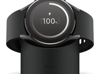 Силиконовая подставка  для Samsung Galaxy Watch