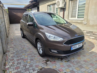 Ford C-Max foto 2