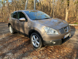 Nissan Qashqai foto 2