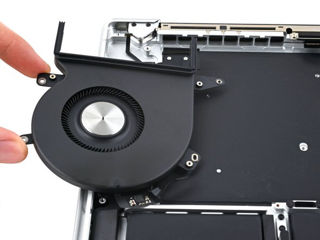 Reparatie MacBook, MacBook Pro, MacBook Air, Качественный ремонт техники Apple быстро и надежно! foto 5