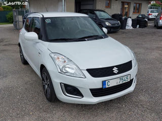 Suzuki Swift foto 3