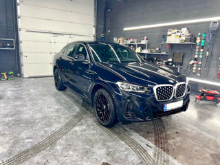 BMW X4 foto 3