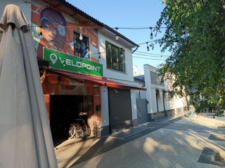 Service biciclete (reparația bicicletelor) Велосервис (ремонт велосипедов) в центре Кишинева