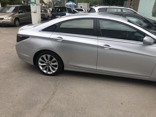 Hyundai Sonata foto 4