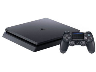 Playstation 4 slim