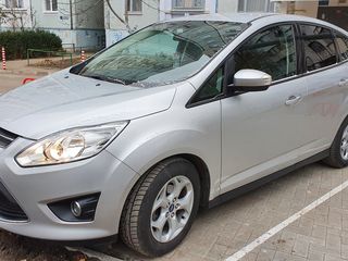 Ford C-Max foto 1