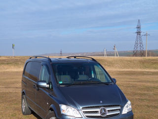 Mercedes Vito foto 2