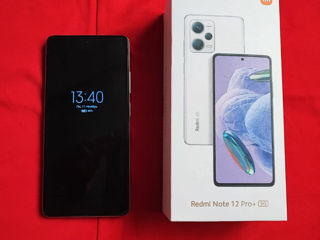 Xiaomi Redmi Note 12 Pro Plus 5G 256 gb