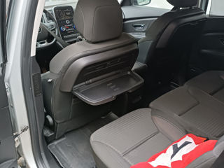 Renault Grand Scenic foto 5