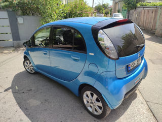 Citroen C-Zero foto 4