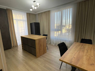 Apartament cu 3 camere, 75 m², Centru, Chișinău foto 2