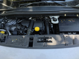 Renault Grand Scenic foto 4