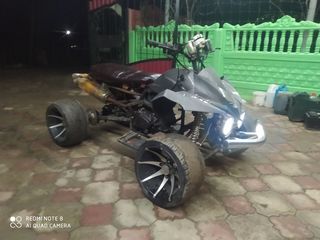 Viper ATV 250cc foto 6