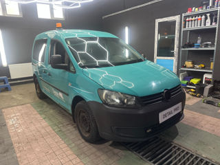 Volkswagen Caddy foto 2