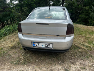 Opel Vectra foto 8