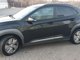 Hyundai Kona foto 3